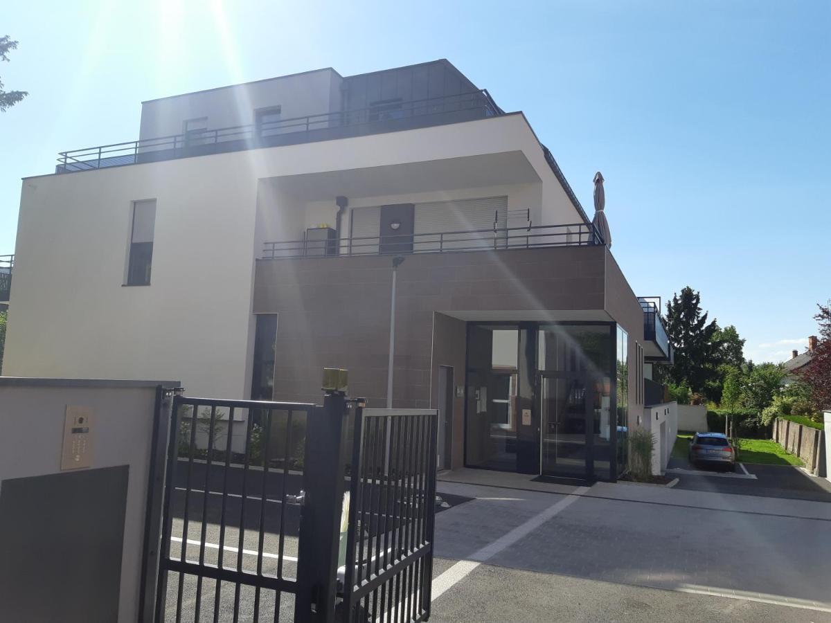 Le Carre Confidentiel Διαμέρισμα Στρασβούργο Εξωτερικό φωτογραφία